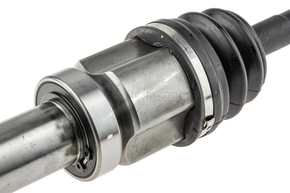 Árbol de transmisión MINI Mini (R56) · TBW4110 (vista 3)