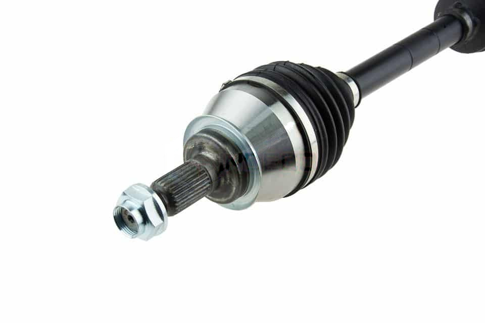 Árbol de transmisión MINI Mini (R56) · TBW4111 (vista 2)