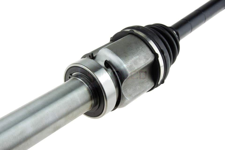 Árbol de transmisión MINI Mini (R56) · TBW4111 (vista 3)