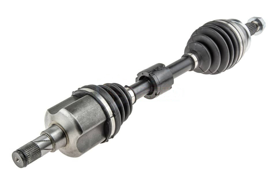 Árbol de transmisión MINI Mini (R56) · TBW4112