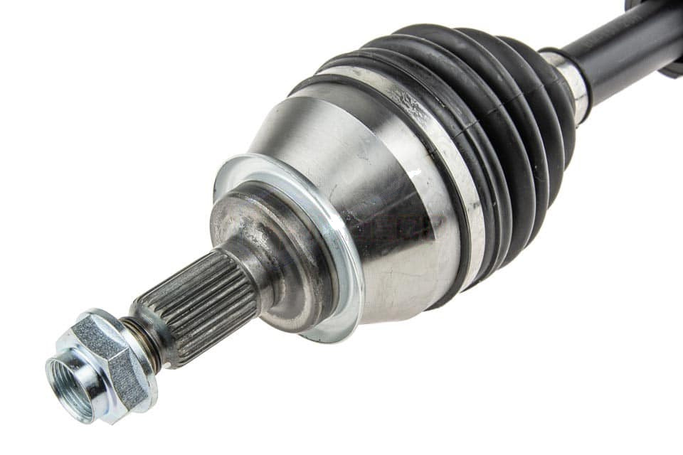 Árbol de transmisión MINI Mini (R56) · TBW4112 (vista 3)
