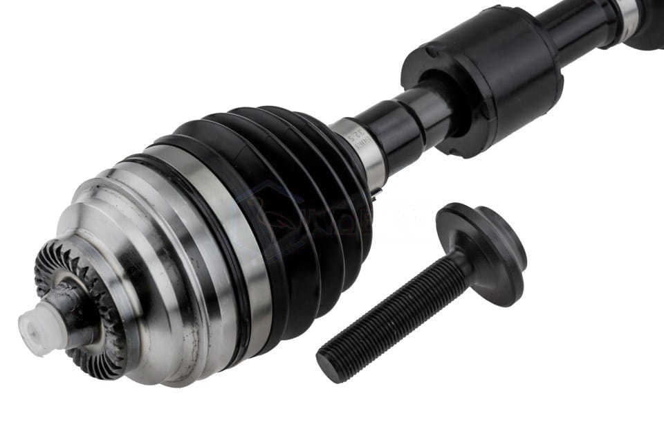 Árbol de transmisión MINI Mini (F55) · TBW4113 (vista 3)