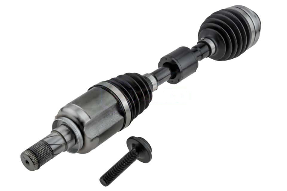 Árbol de transmisión MINI Mini (F55) · TBW4113N