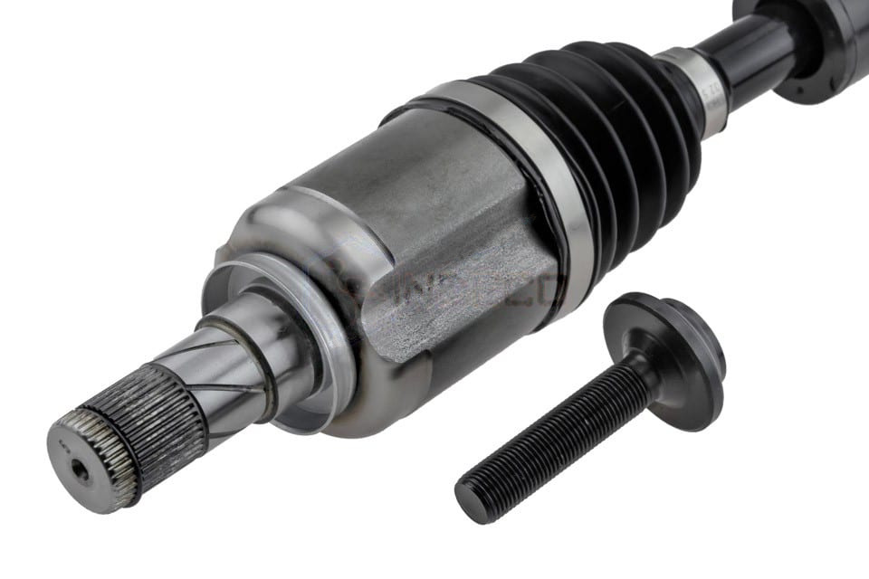 Árbol de transmisión MINI Mini (F55) · TBW4113N (vista 2)