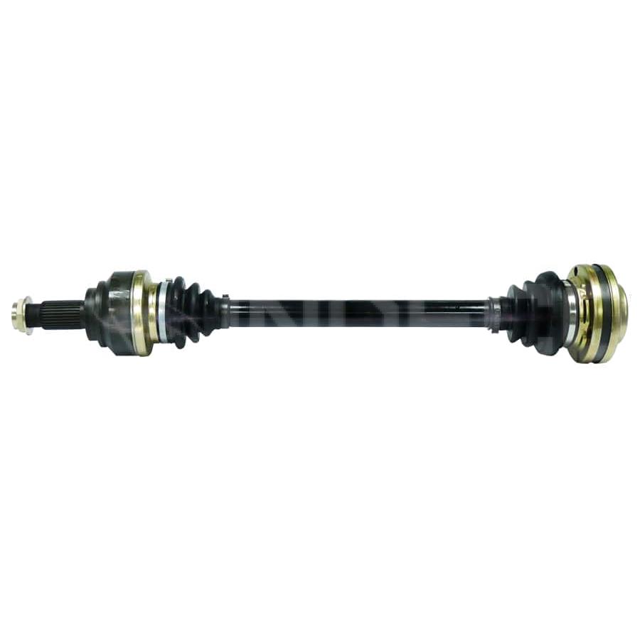 Árbol de transmisión BMW X5 (E53) · TBW4121N