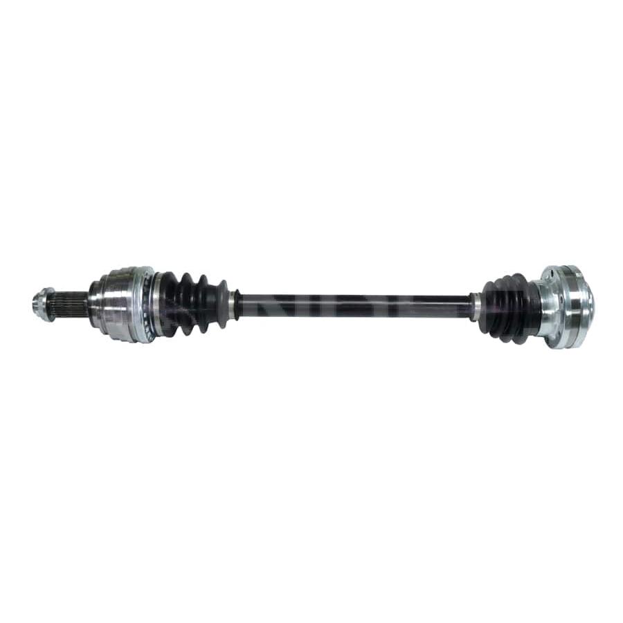 Árbol de transmisión BMW X5 (E53) · TBW4122