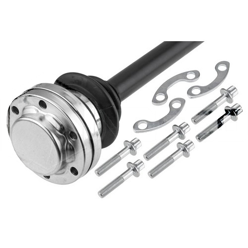 Árbol de transmisión BMW 3 (E46) · TBW4124N