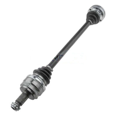 Árbol de transmisión BMW 1 (E81) · TBW4126