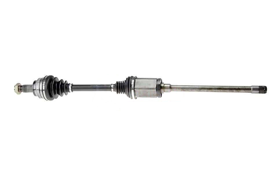 Árbol de transmisión BMW 5 (E60) · TBW4128 (vista 3)