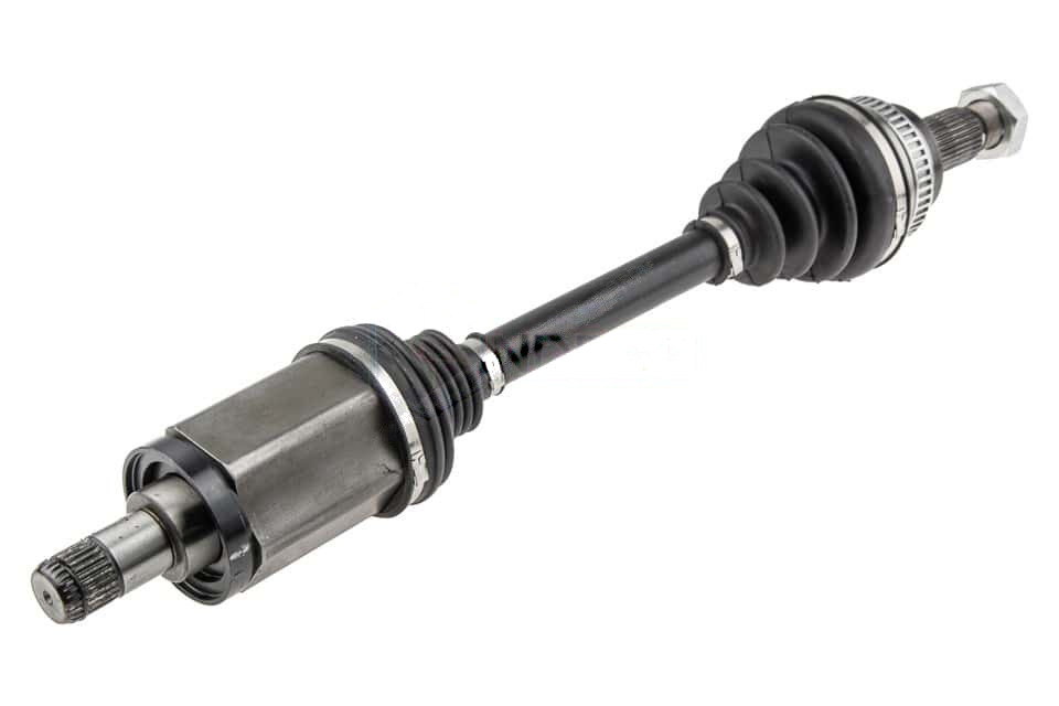 Árbol de transmisión BMW 5 (E60) · TBW4129