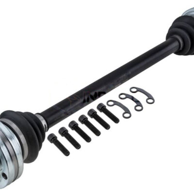 Árbol de transmisión BMW X3 (E83) · TBW4130