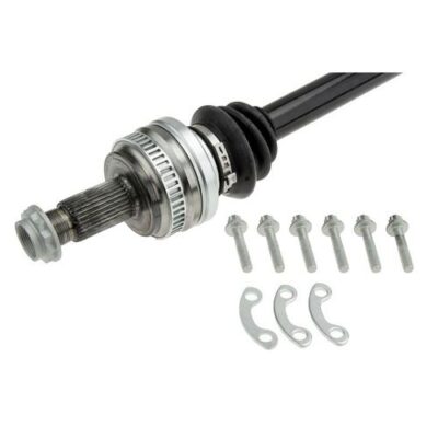 Árbol de transmisión BMW X3 (E83) · TBW4131