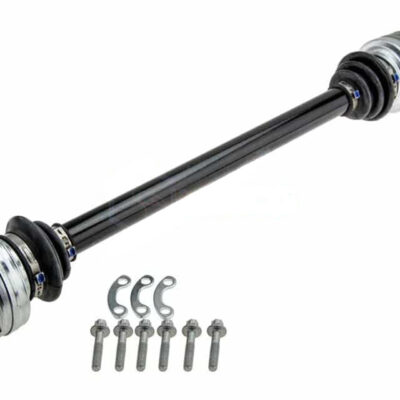 Árbol de transmisión BMW X3 (E83) · TBW4132