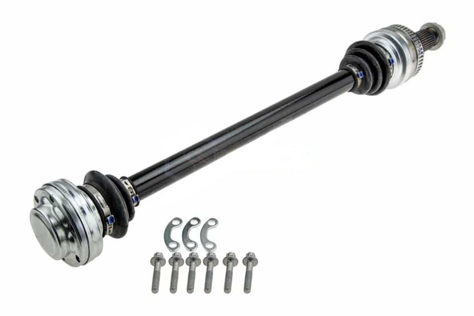 Árbol de transmisión BMW X3 (E83) · TBW4132N