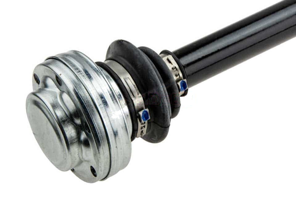 Árbol de transmisión BMW X3 (E83) · TBW4132N (vista 2)