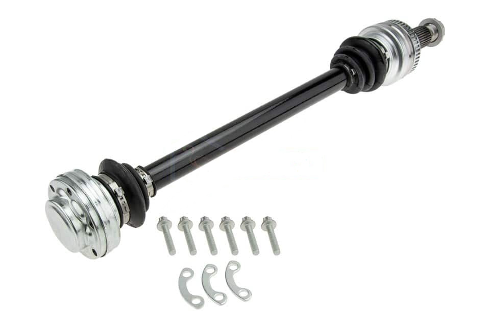 Árbol de transmisión BMW X3 (E83) · TBW4133N