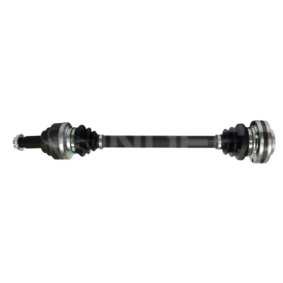 Árbol de transmisión BMW 1 Coupé (E82) · TBW4134N