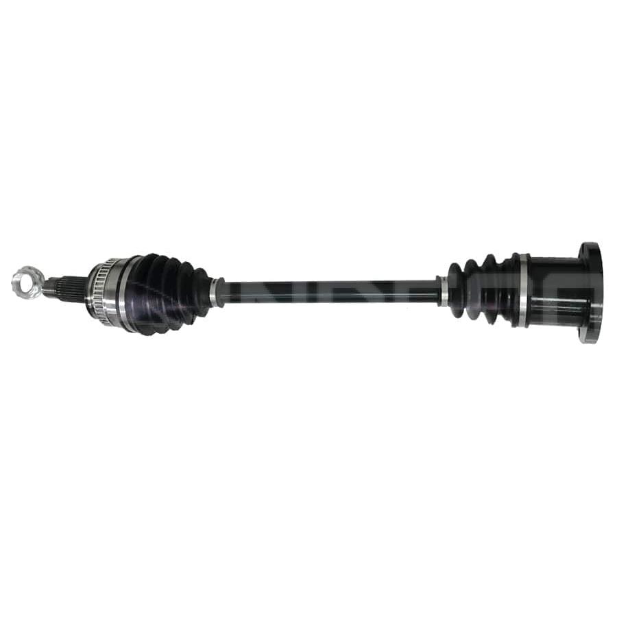 Árbol de transmisión BMW 3 (E46) · TBW4135N