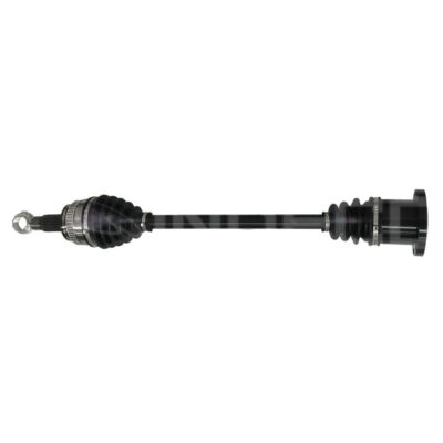 Árbol de transmisión BMW 3 (E46) · TBW4136
