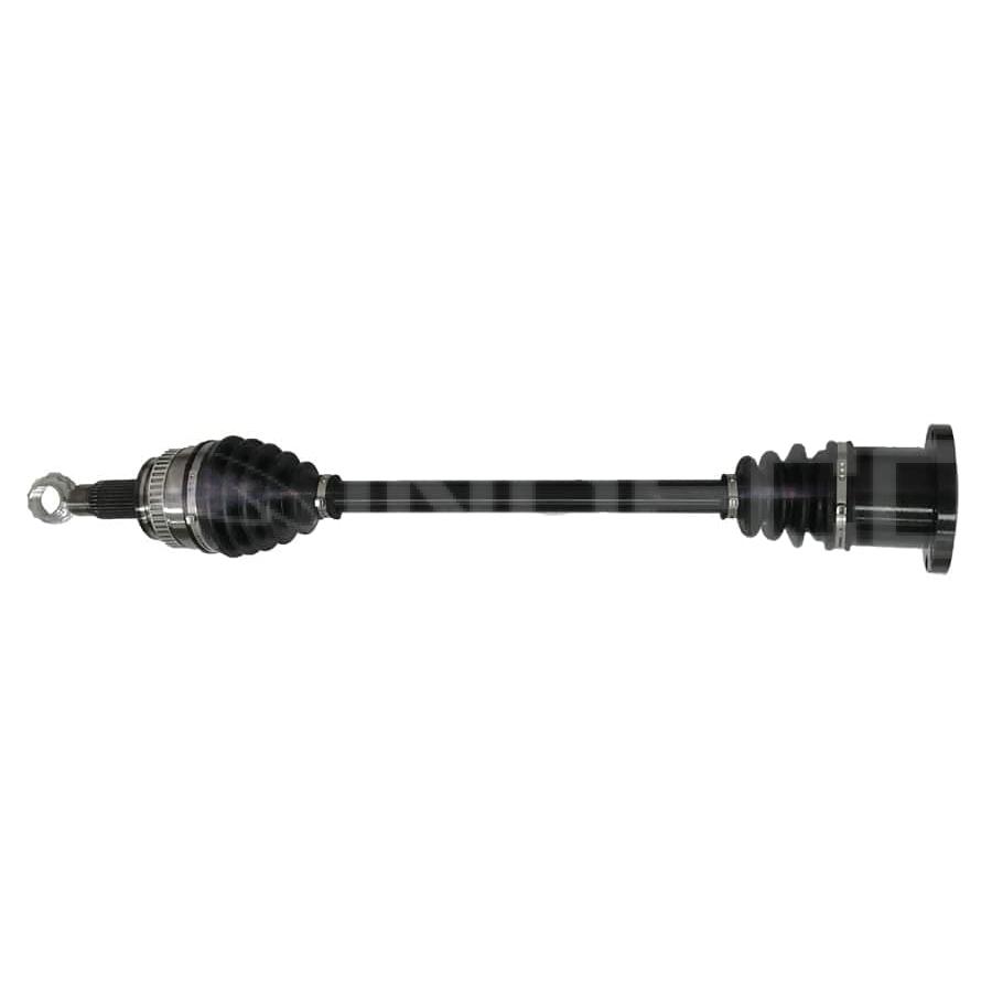 Árbol de transmisión BMW 3 (E46) · TBW4136