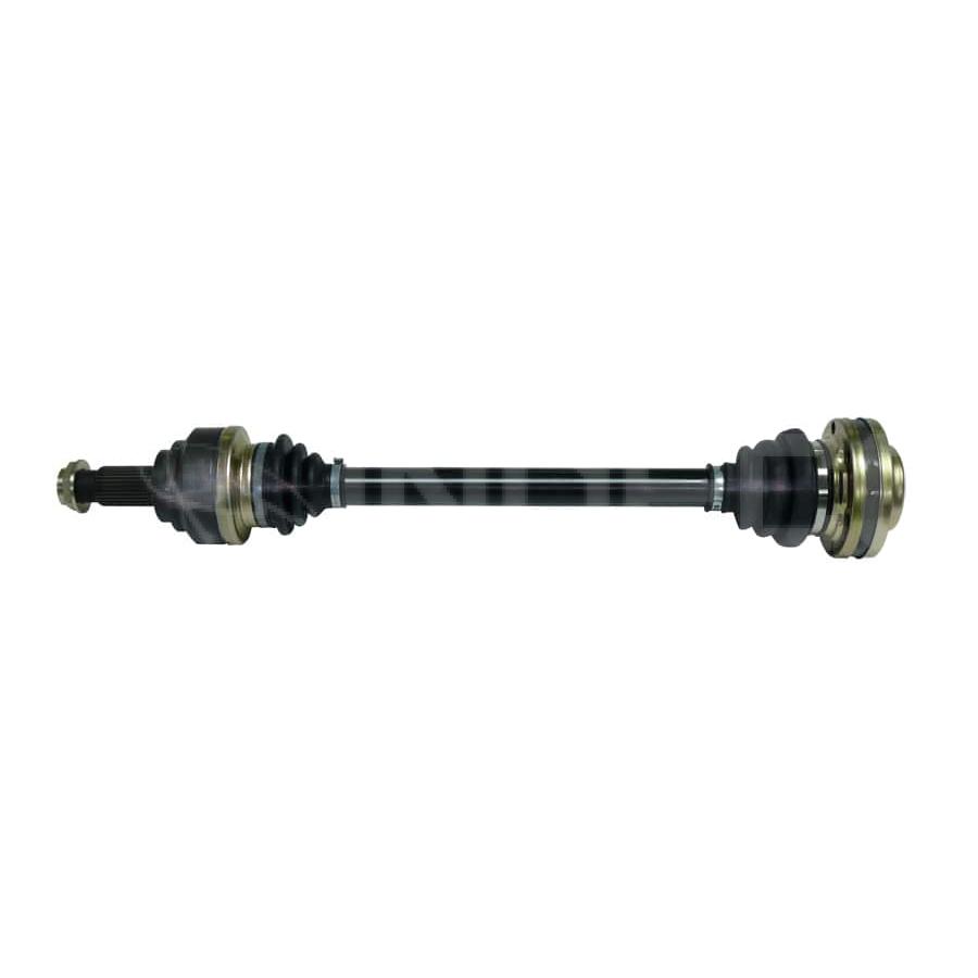 Árbol de transmisión BMW 1 (E81) · TBW4137