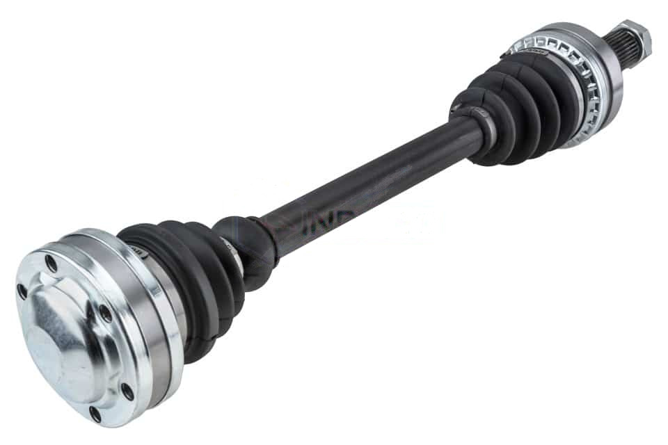 Árbol de transmisión BMW 1 (E81) · TBW4138