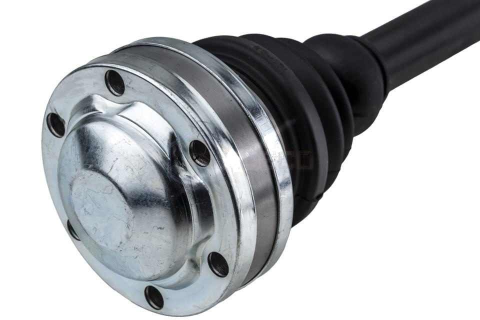 Árbol de transmisión BMW 1 (E81) · TBW4138 (vista 2)