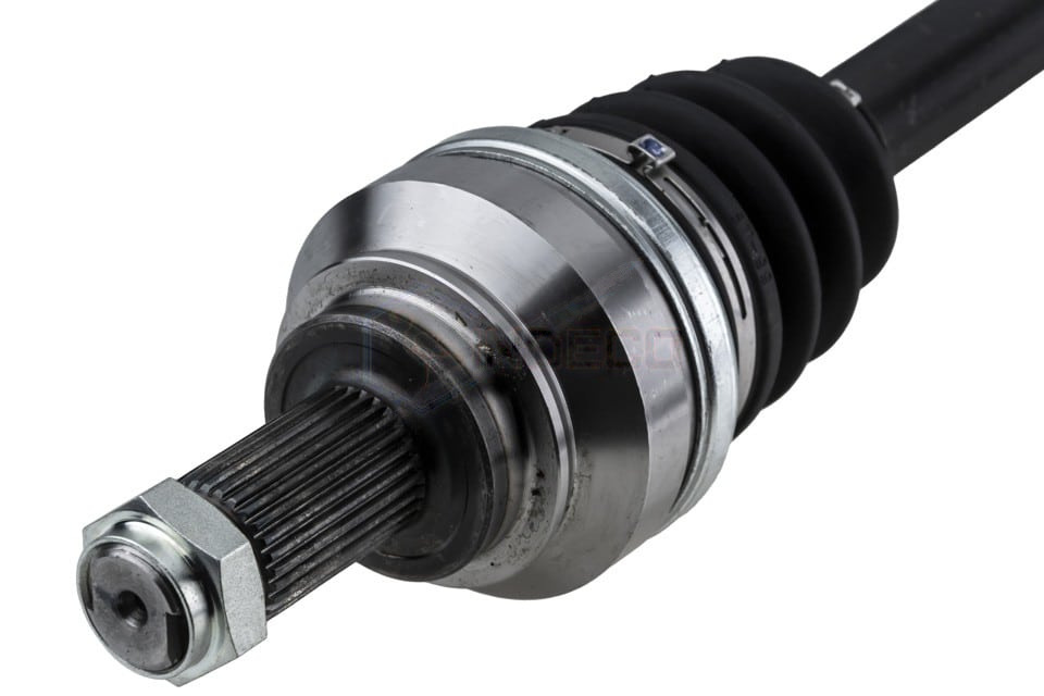 Árbol de transmisión BMW 1 (E81) · TBW4138N (vista 3)