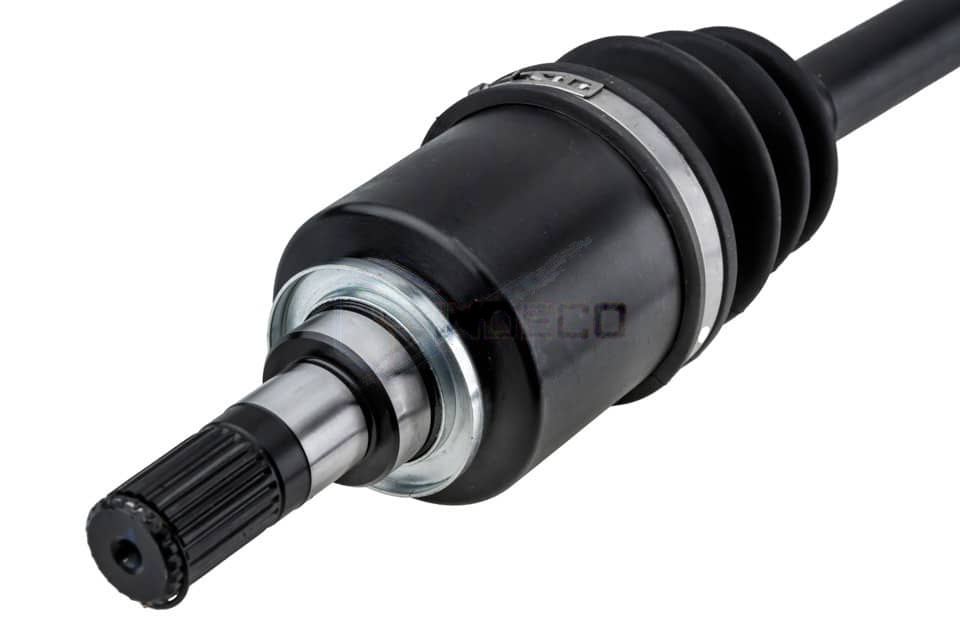 Árbol de transmisión MINI Mini (R50, R53) · TBW4140N (vista 2)