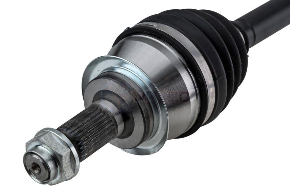 Árbol de transmisión MINI Mini (R50, R53) · TBW4140N (vista 3)