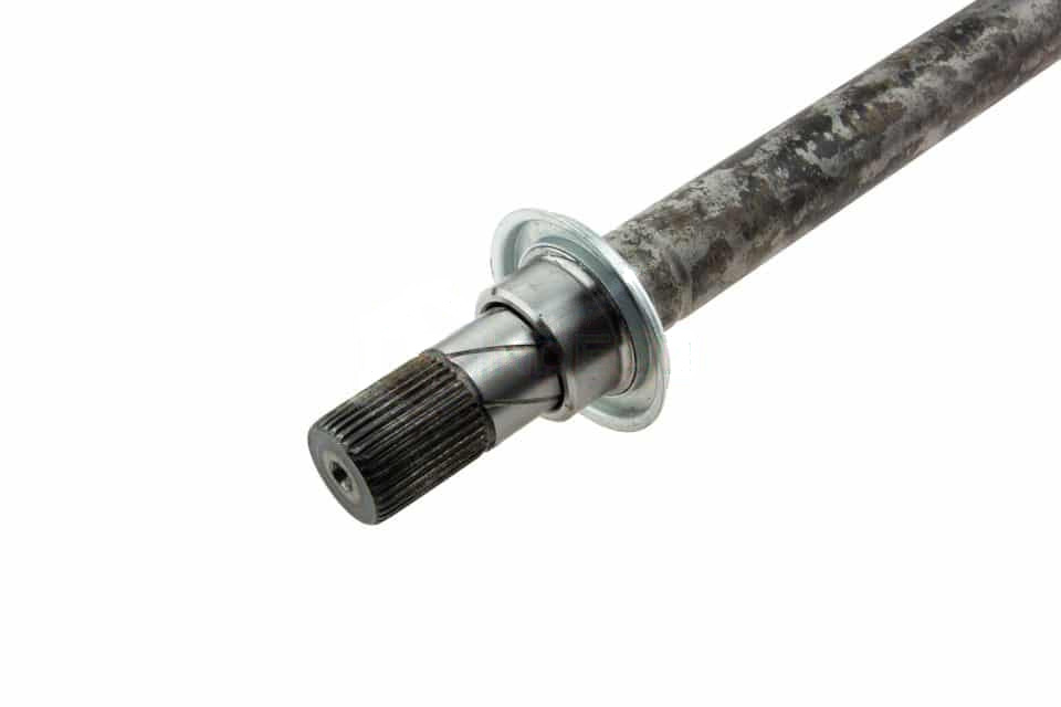 Árbol de transmisión MINI Mini (R50, R53) · TBW4141 (vista 2)