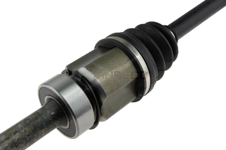 Árbol de transmisión MINI Mini (R50, R53) · TBW4141 (vista 3)