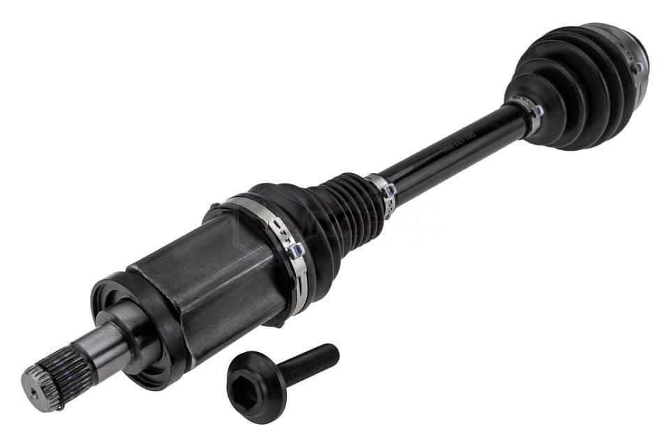 Árbol de transmisión BMW 5 (G30, F90) · TBW4145