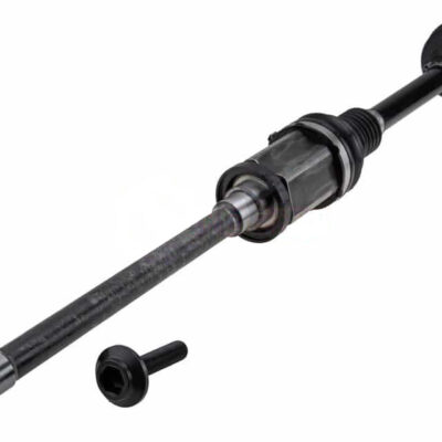 Árbol de transmisión BMW 5 (G30, F90) · TBW4146