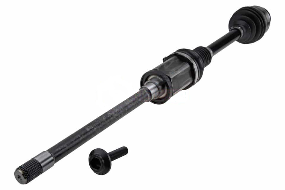 Árbol de transmisión BMW 5 (G30, F90) · TBW4146