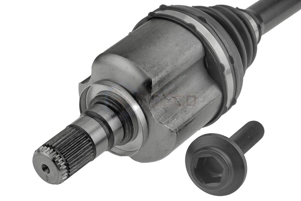 Árbol de transmisión BMW 2 Active Tourer (F45) · TBW4149 (vista 2)