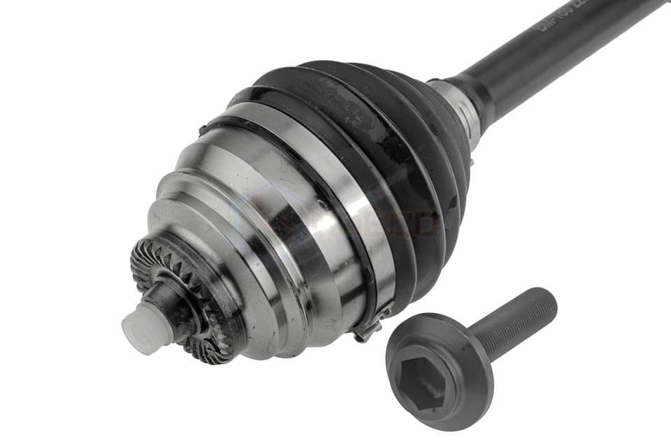 Árbol de transmisión BMW 2 Active Tourer (F45) · TBW4149 (vista 3)