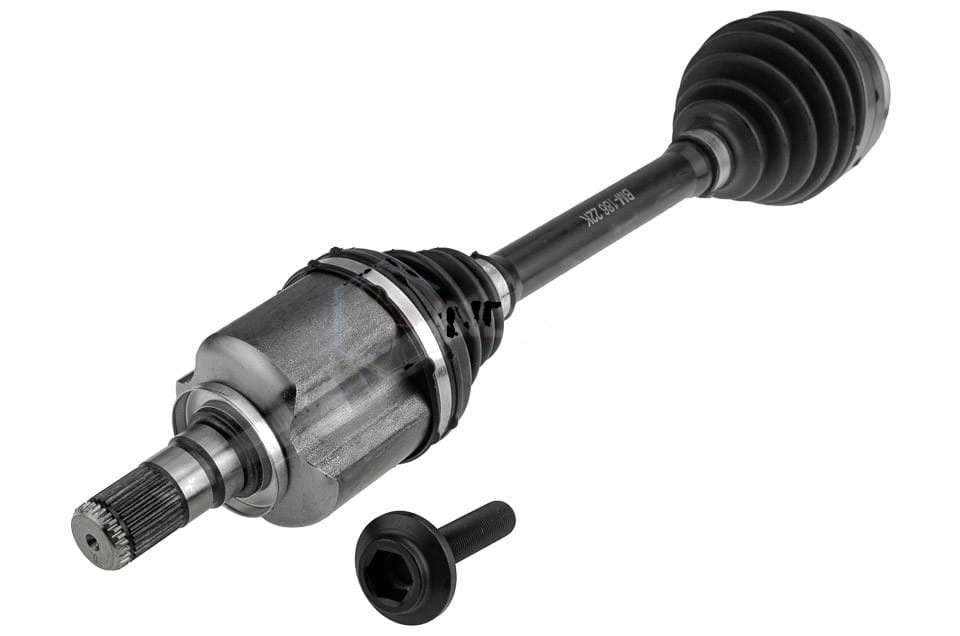 Árbol de transmisión BMW 2 Active Tourer (F45) · TBW4149N
