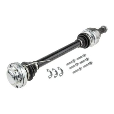Árbol de transmisión BMW X5 (F15, F85) · TBW4178