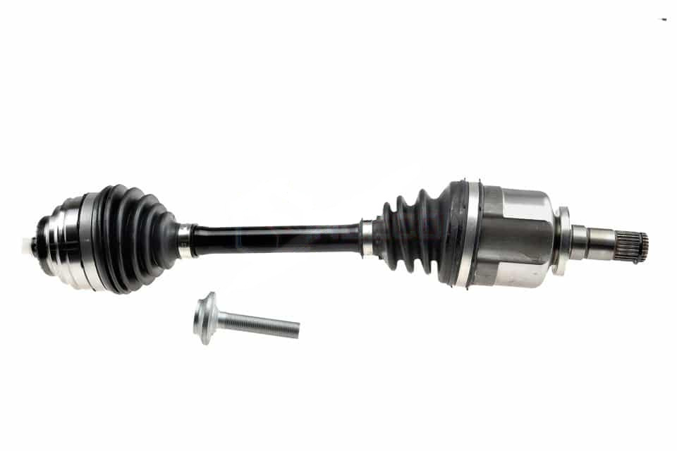 Árbol de transmisión BMW 1 (F40) · TBW4179