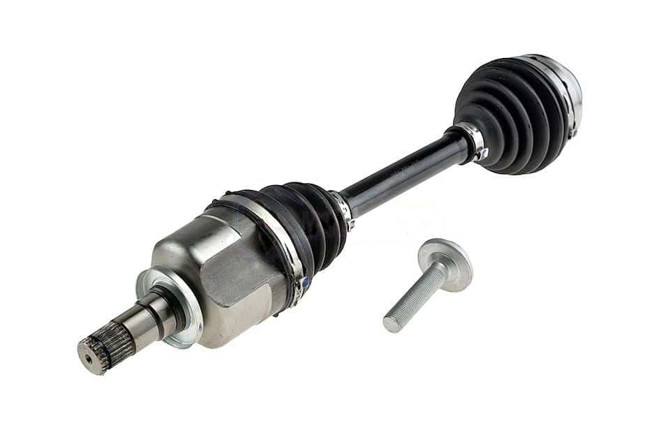 Árbol de transmisión BMW 1 (F40) · TBW4179N (vista 2)