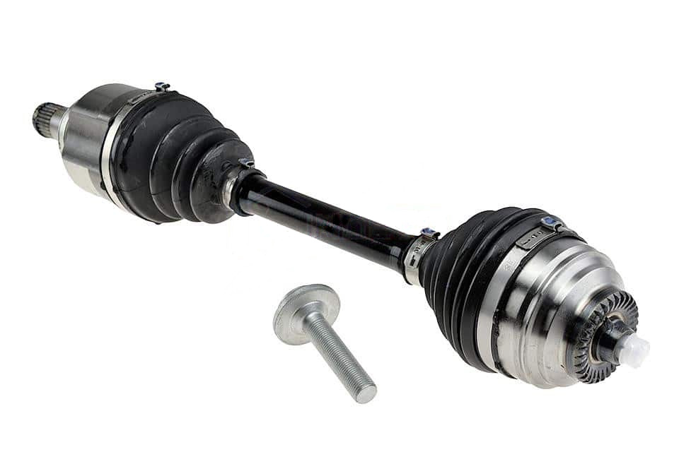 Árbol de transmisión BMW 1 (F40) · TBW4179N (vista 3)
