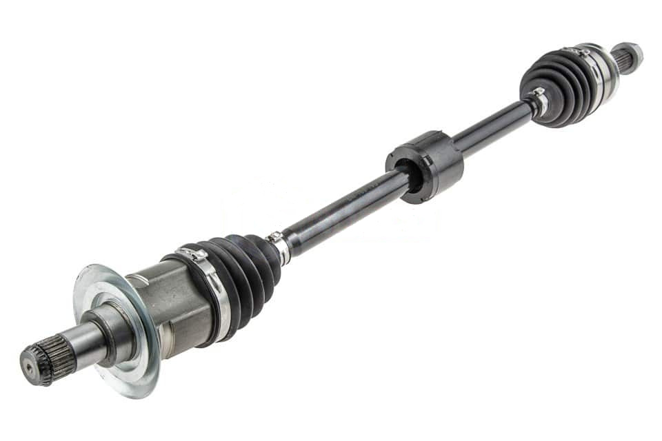 Árbol de transmisión MINI Mini Countryman (R60) · TBW4181