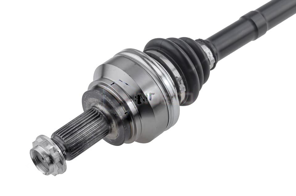 Árbol de transmisión BMW X3 (F25) · TBW4185N (vista 2)