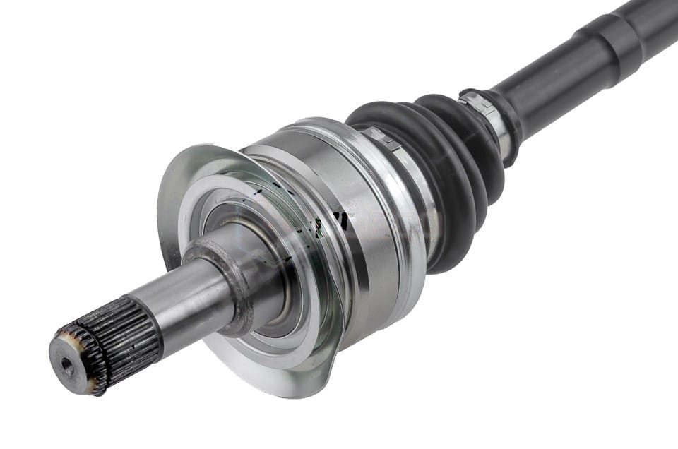 Árbol de transmisión BMW X3 (F25) · TBW4185N (vista 3)