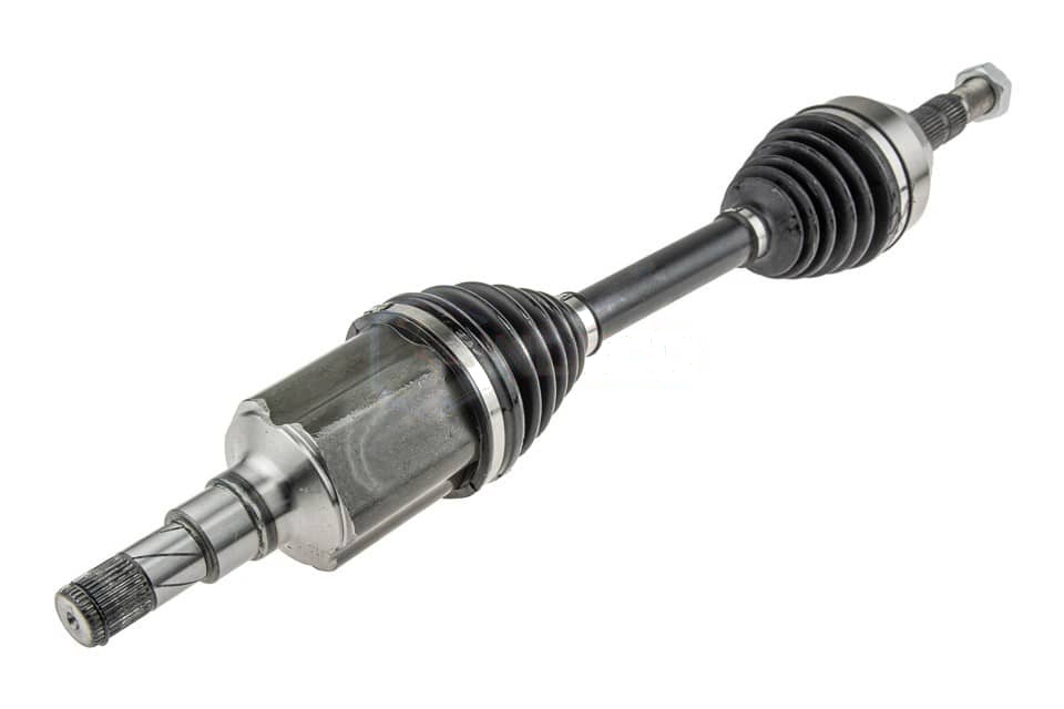 Árbol de transmisión Chevrolet Cruze (J300) · TCHE4002N
