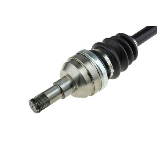 Árbol de transmisión Chevrolet Captiva (C100, C140) · TCHE4021