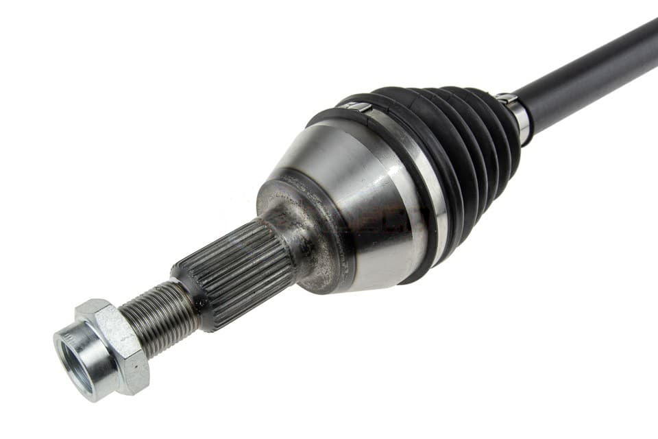 Árbol de transmisión Chevrolet Captiva (C100, C140) · TCHE4022 (vista 2)