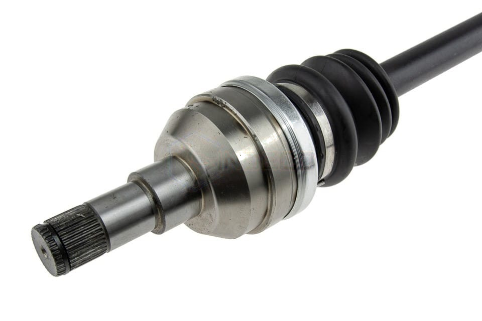 Árbol de transmisión Chevrolet Captiva (C100, C140) · TCHE4022 (vista 3)