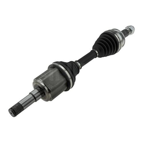 Árbol de transmisión Chevrolet Orlando (J309) · TCHE4029 (vista 2)